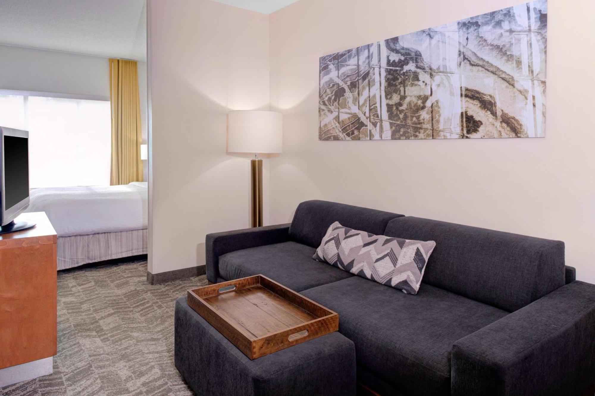 Springhill Suites By Marriott Memphis East Galleria Exterior foto